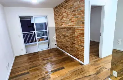 Apartamento com 2 quartos para alugar na Rua José Tavares de Siqueira, 80, Parque São Jorge, São Paulo