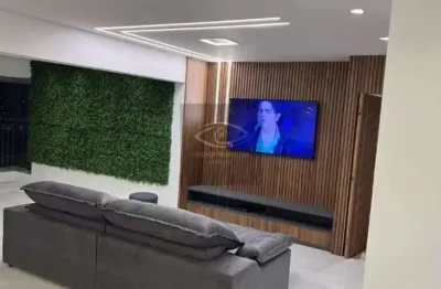 Apartamento com 4 quartos para alugar na Rua Madre de Deus, 1472, Mooca, São Paulo