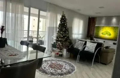 Apartamento com 3 quartos à venda na Rua Professor Rodolfo São Tiago, 157, Belenzinho, São Paulo