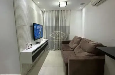 Lindo apartamento a venda no condomínio grand village vila formosa