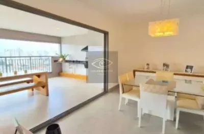 Apartamento com 3 quartos à venda na Rua Madre de Deus, 1474, Mooca, São Paulo