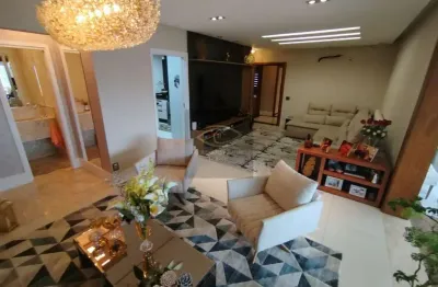 Lindo apartamento a venda no condomínio lumina parque clube no belenzinho
