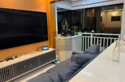 Apartamento com 2 quartos à venda na Rua Tenente Gelás, 252, Tatuapé, São Paulo