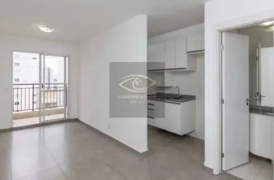 Apartamento com 1 quarto à venda na Rua Piratininga, 833, Jardim Papai Noel, São Paulo