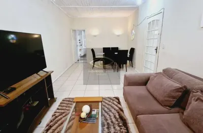 Casa com 3 quartos à venda na Rua Caetano de Campos, 178, Vila Moreira, São Paulo