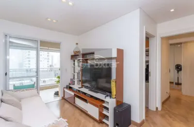 Apartamento com 2 quartos à venda na Rua Toledo Barbosa, 480, Belenzinho, São Paulo