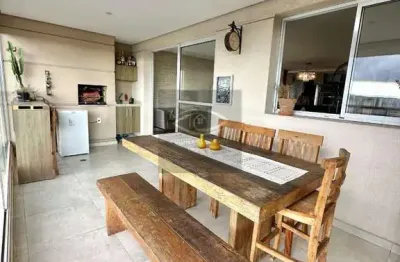 Apartamento com 3 quartos à venda na Praça Louveira, 51, Tatuapé, São Paulo