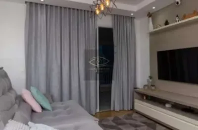 Apartamento com 3 quartos à venda na Praça Louveira, 51, Tatuapé, São Paulo