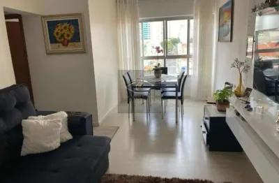 Apartamento com 2 quartos à venda na Rua Emílio Mallet, 1893, Vila Gomes Cardim, São Paulo