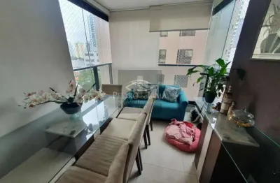 Apartamento com 2 quartos à venda na Rua Tuiuti, 112, Tatuapé, São Paulo