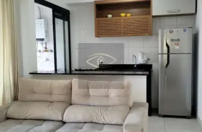 Apartamento com 2 quartos à venda na Rua Tuiuti, 112, Tatuapé, São Paulo