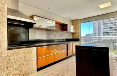 Apartamento com 3 quartos à venda na Rua Boa Esperança, 267, Chácara Santo Antônio (Zona Leste), São Paulo