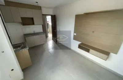 Apartamento com 1 quarto à venda na Rua Síria, 572, Parque São Jorge, São Paulo