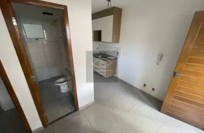 Apartamento com 2 quartos à venda na Rua Síria, 572, Parque São Jorge, São Paulo
