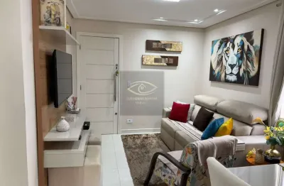 Apartamento com 2 quartos à venda na Rua Francisca de Paula, 95, Vila Carrão, São Paulo