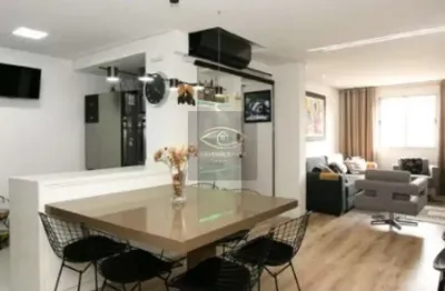 Apartamento a venda no condomínio mosqueteiro na rua santa virgínia