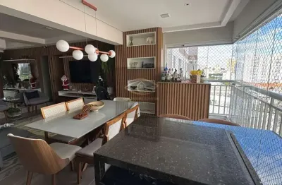 Apartamento com 3 quartos à venda na Rua Vitório Ramalho, 80, Parque São Jorge, São Paulo
