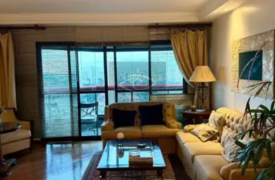 Apartamento com 3 quartos à venda na Rua Aguapeí, 541, Vila Santo Estevão, São Paulo