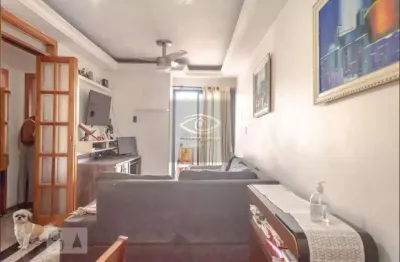 Apartamento a venda no condomínio quartier dor na rua vilela