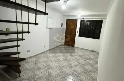 Casa com 2 quartos à venda na Rua Basílio Saru, 58, Chácara Califórnia, São Paulo