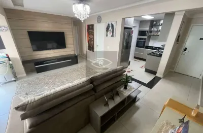 Lindo apartamento a venda no Condomínio Helbor Origem Tatuapé