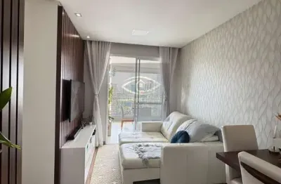 Apartamento com 2 quartos à venda na Rua Margarida de Lima, 77, Tatuapé, São Paulo