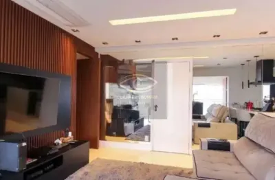 Apartamento a venda ( PORTEIRA FECHADA) no Condomínio Forma 287