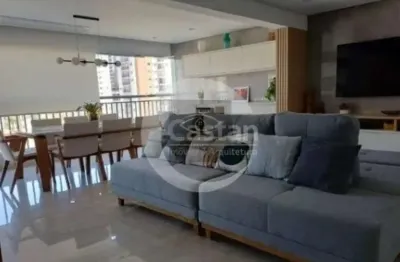 Apartamento com 3 quartos à venda na Rua Serra da Bocaina, 287, Quarta Parada, São Paulo