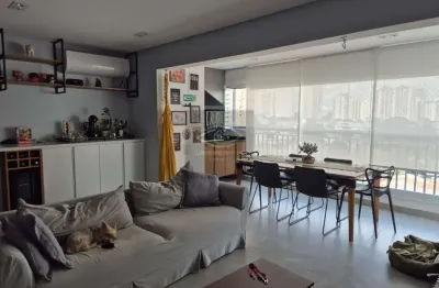 Apartamento com 2 quartos à venda na Rua Serra da Bocaina, 287, Quarta Parada, São Paulo