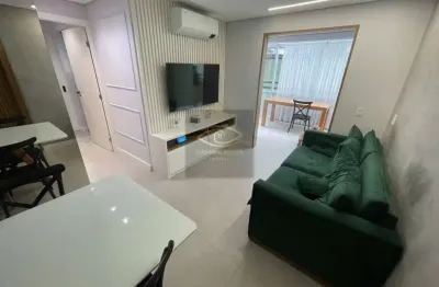 Lindo apartamento a venda a PORTEIRA FECHADA no Condomínio Ecoway