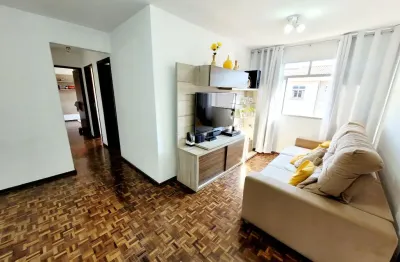 Apartamento com 3 quartos à venda na Rua Senador Accioly Filho, 622, Cidade Industrial, Curitiba