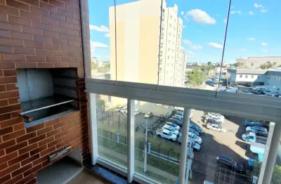 Maravilhoso apartamento na melhor localização do bairro portão