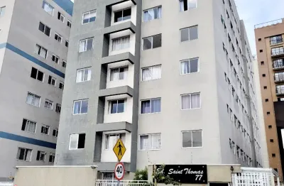 Apartamento térreo com vaga de garagem próximo ao shopping palladium