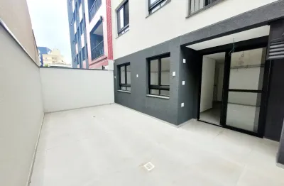 Apartamento garden a venda na melhor localização do água verde