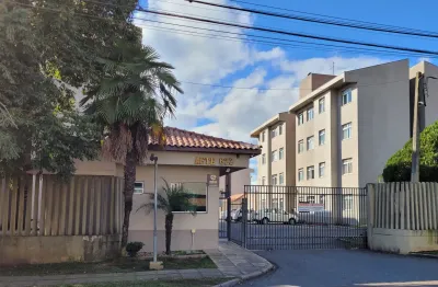 Apartamento com 3 quartos à venda na Rua Senador Accioly Filho, 622, Cidade Industrial, Curitiba