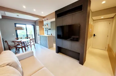 Apartamento com 2 quartos à venda na Praia Brava, Itajaí 