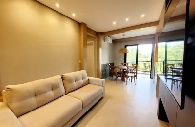 Invista no melhor apartamento com 2 suítes de balneário camboriú