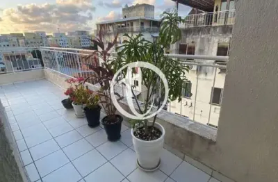 Apartamento com 3 quartos à venda em Caji, Lauro de Freitas 