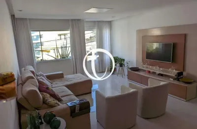 Apartamento com 3 quartos à venda no Costa Azul, Salvador 