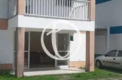 Vendo casa 4 quartos condomínio fechado em stella maris