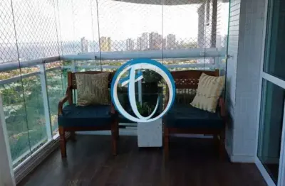 Apartamento com 3 quartos à venda no Piatã, Salvador 