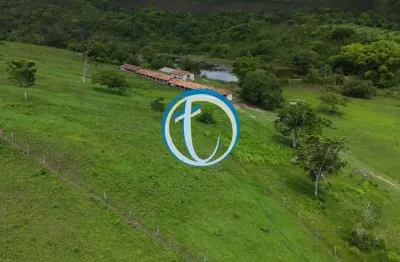 Fazenda à venda na Zona Rural, Jandaíra 