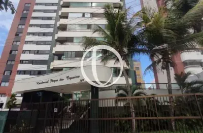 Apartamento com 3 quartos à venda na Pituba, Salvador 