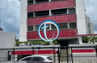 Apartamento com 2 quartos à venda no Rio Vermelho, Salvador 