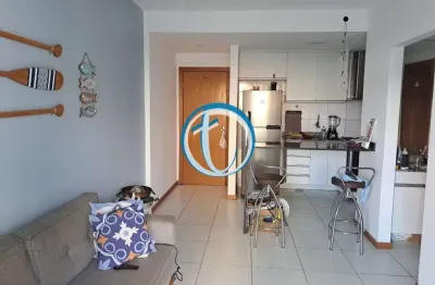 Apartamento com 1 quarto à venda na Pituba, Salvador 