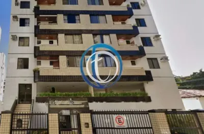 Apartamento com 3 quartos à venda no Costa Azul, Salvador 