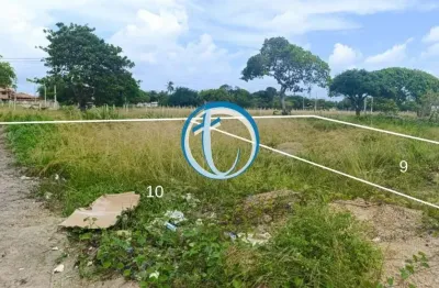 Terreno à venda no Centro, Tamandaré 