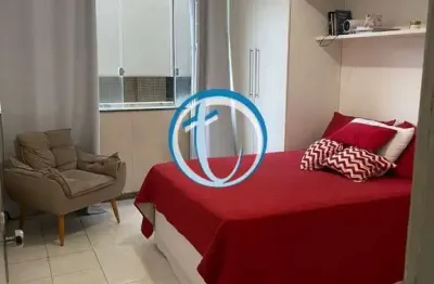 Apartamento com 3 quartos à venda na Pituba, Salvador 