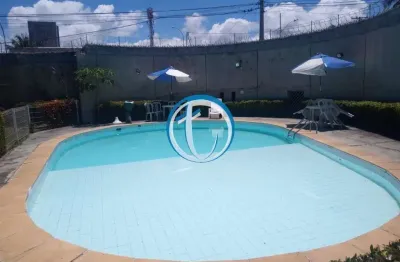 Casa com 3 quartos à venda em Itapuã, Salvador 
