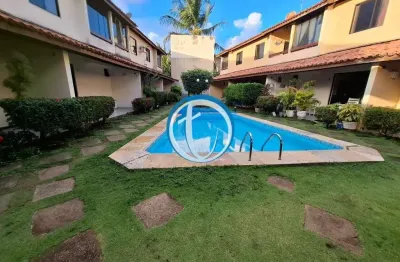 Casa com 2 quartos à venda em Itapuã, Salvador 